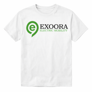 Camiseta EXOORA