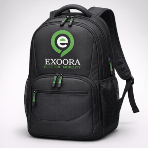 Mochila EXOORA