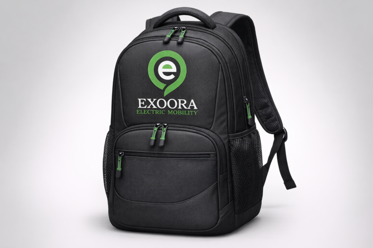 Mochila EXOORA