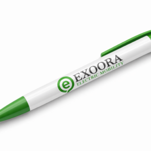Bolígrafo EXOORA