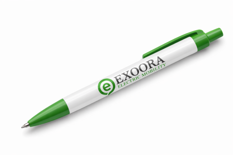 Bolígrafo EXOORA