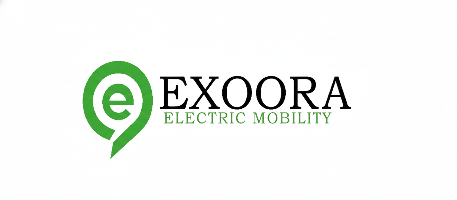 Logo EXOORA